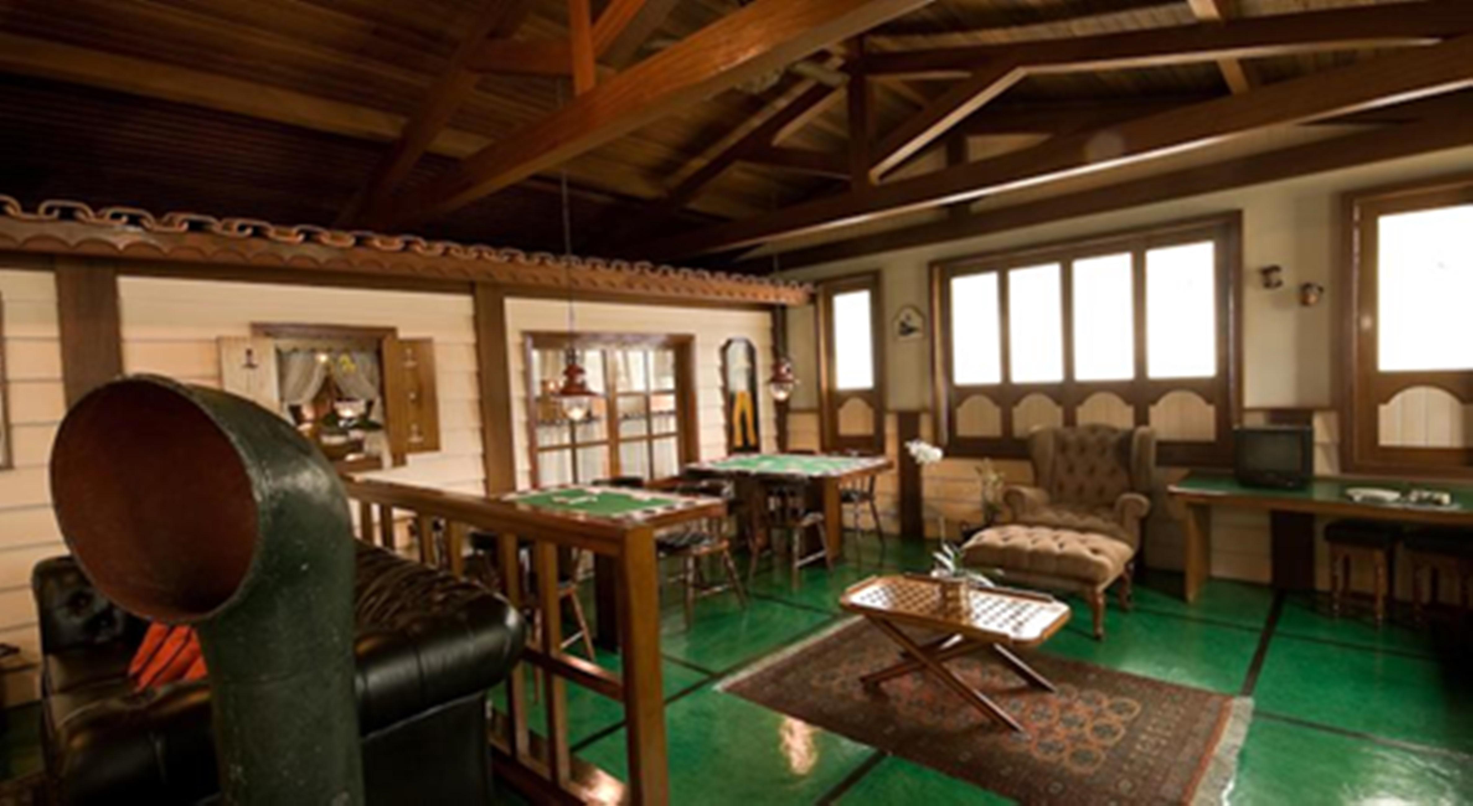 Plaza Inn Pousada Do Capitao Ilhabela Εξωτερικό φωτογραφία