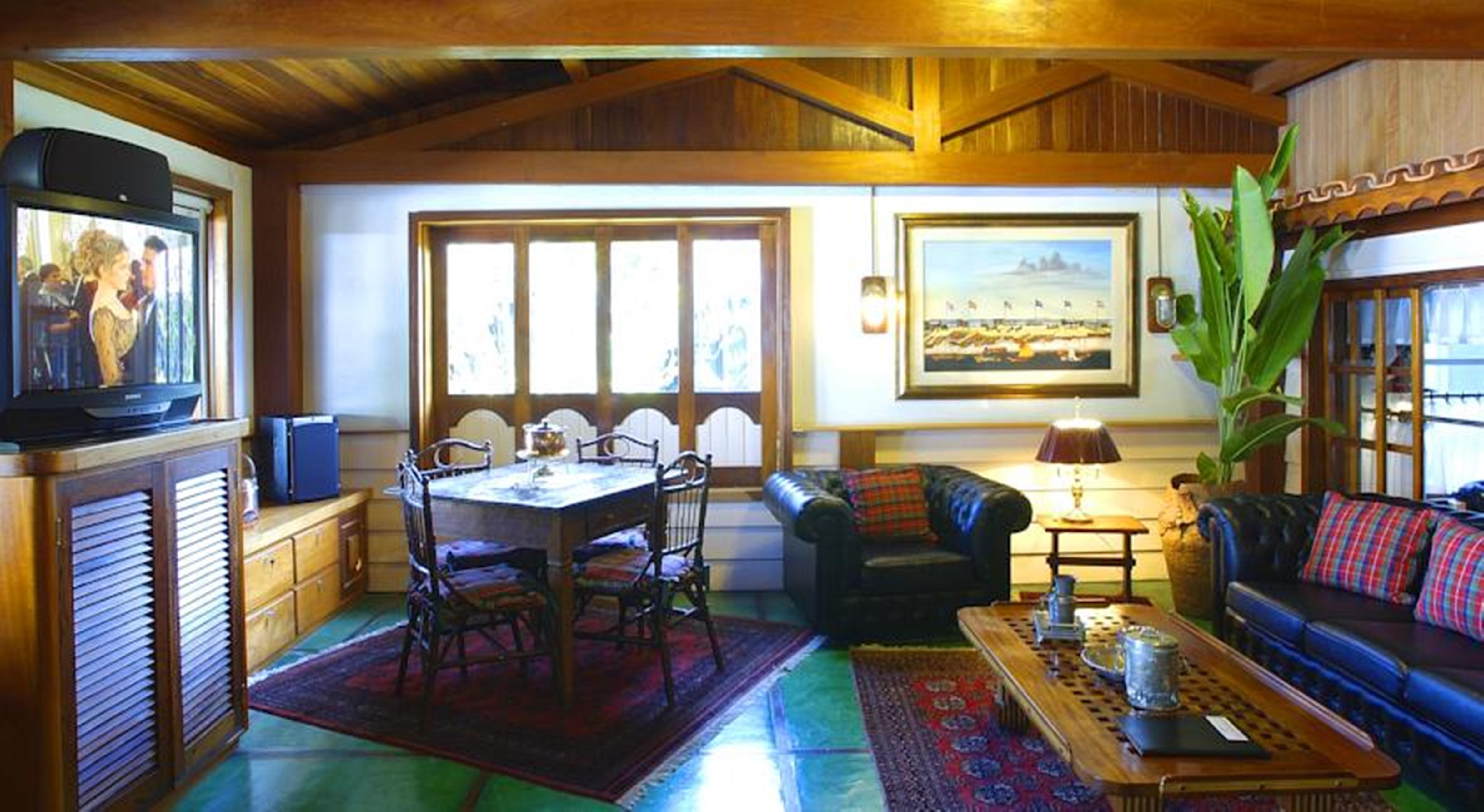 Plaza Inn Pousada Do Capitao Ilhabela Εξωτερικό φωτογραφία