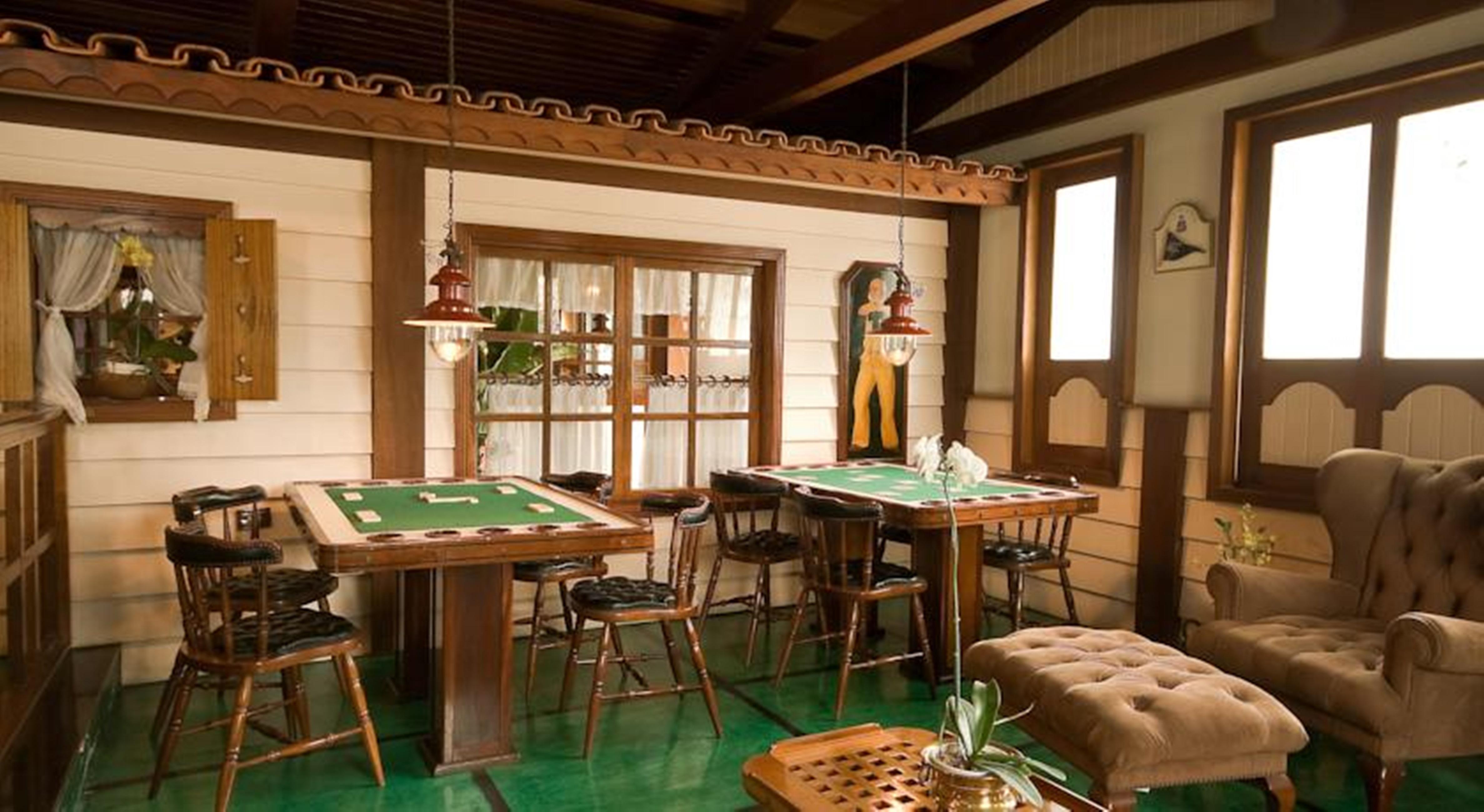 Plaza Inn Pousada Do Capitao Ilhabela Εξωτερικό φωτογραφία