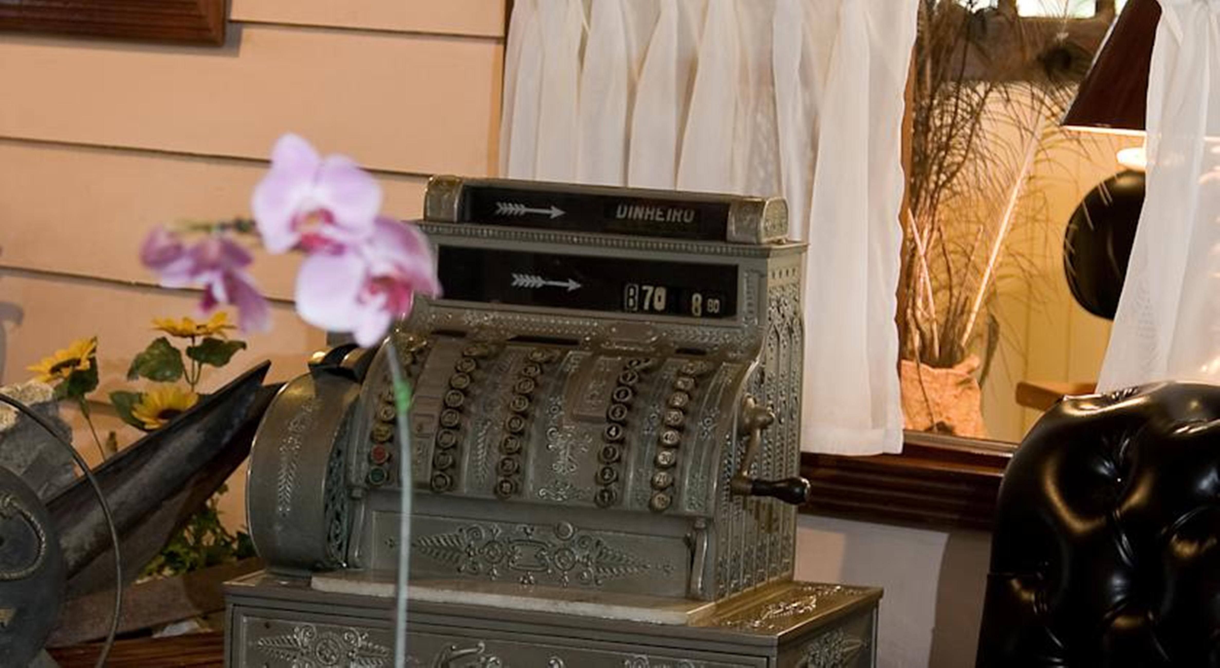 Plaza Inn Pousada Do Capitao Ilhabela Εξωτερικό φωτογραφία