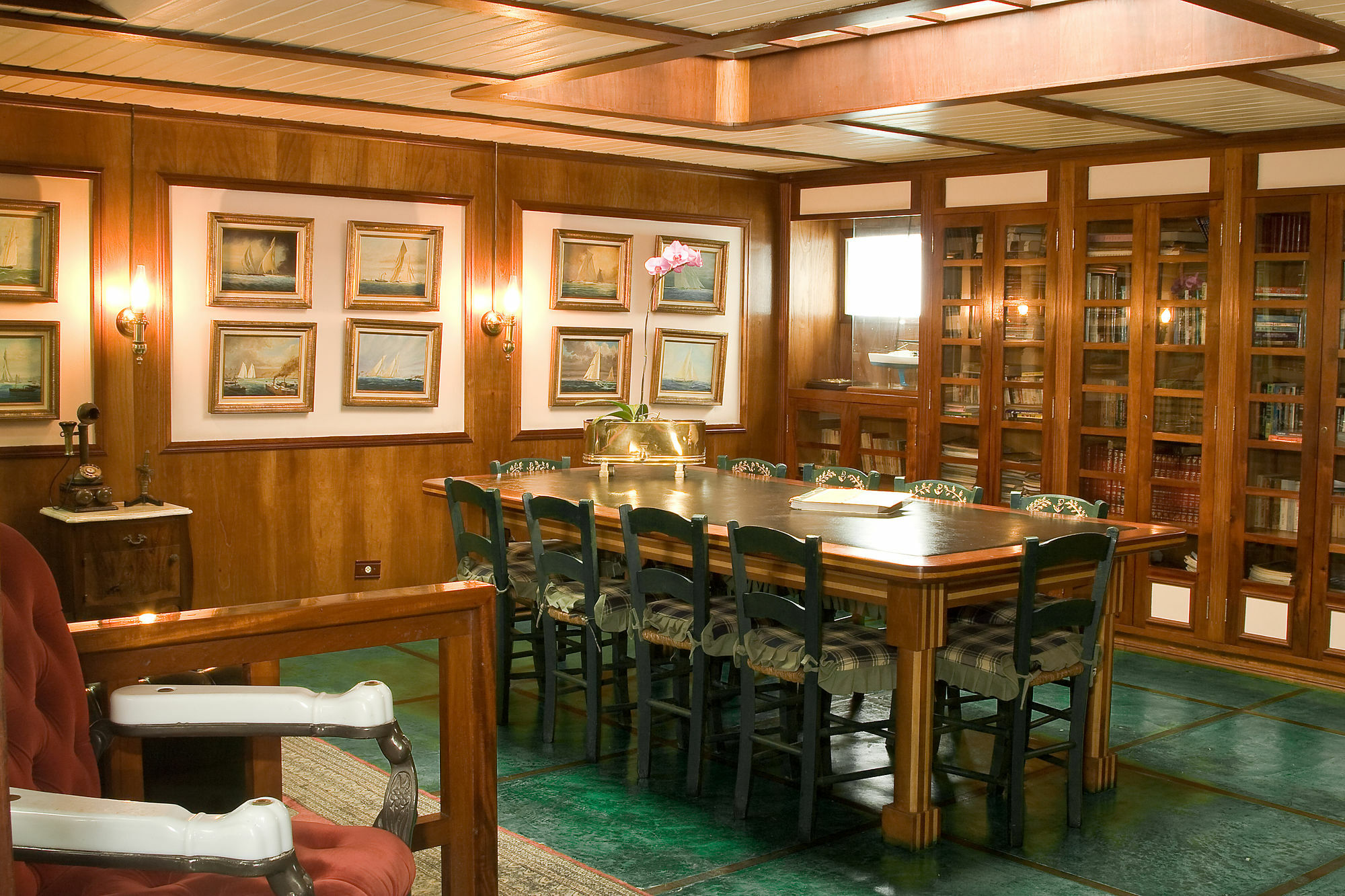 Plaza Inn Pousada Do Capitao Ilhabela Εστιατόριο φωτογραφία