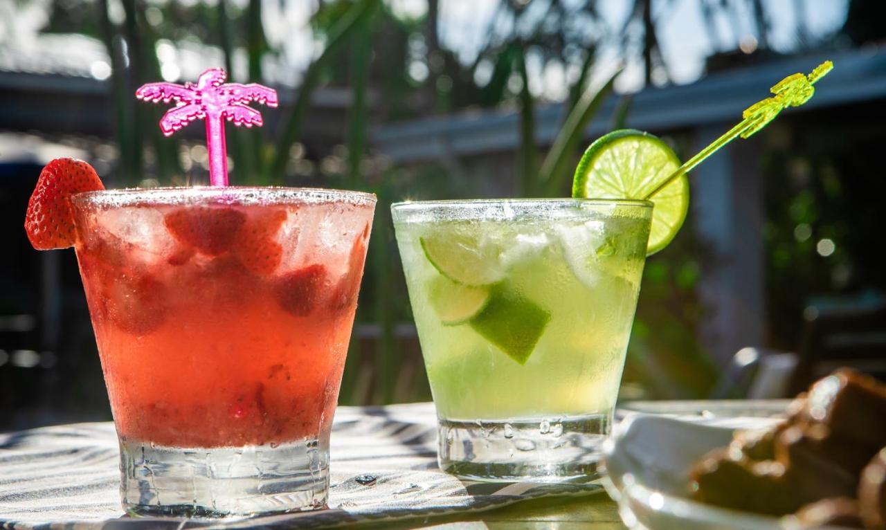 Plaza Inn Pousada Do Capitao Ilhabela Εξωτερικό φωτογραφία